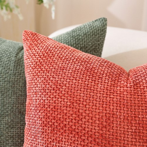 Чехол для диванной подушки, 45*45 см. (наволочка, без наполнителя) / арт. 286-20