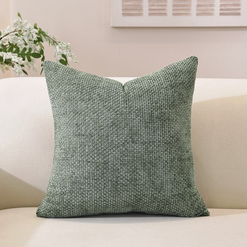Чехол для диванной подушки, 45*45 см. (наволочка, без наполнителя) / арт. 286-20