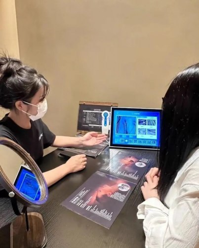 Шампунь от перхоти KAVERN, 500 мл. / арт. 283-14