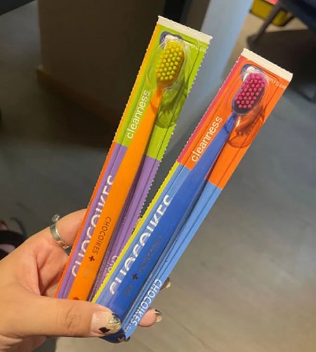 Зубная щетка (комплект из 5 шт.) / арт. 283-20