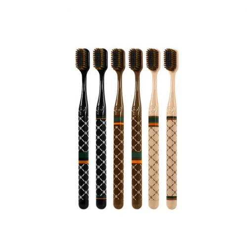 Зубная щетка (комплект из 6 шт.) / арт. 283-19