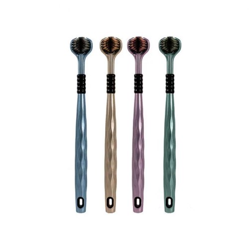 Зубная щетка (комплект из 2 шт.) / арт. 283-18