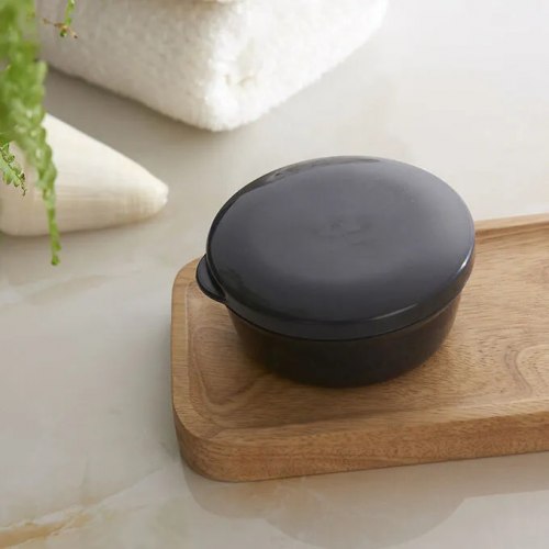 Мыльница круглая (1 шт.) / арт. 283-35