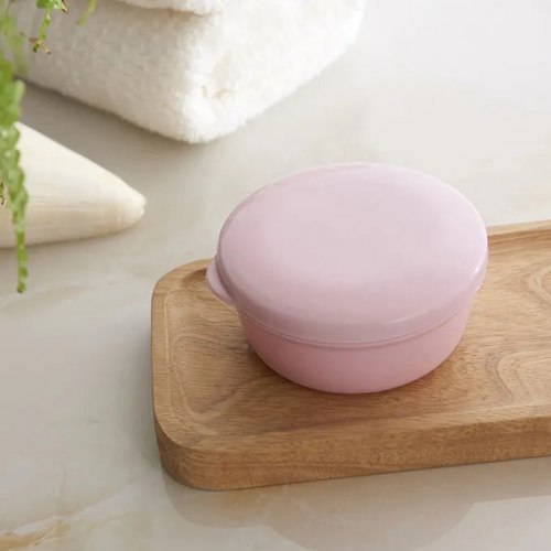 Мыльница круглая (1 шт.) / арт. 283-35