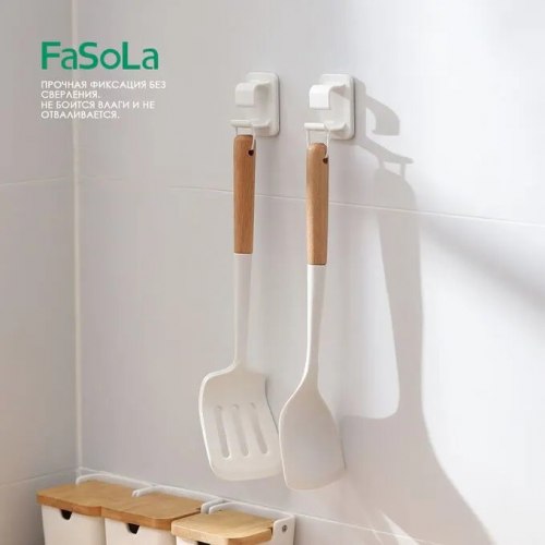 Крючок для таза FaSoLa (Япония) / арт. 283-33