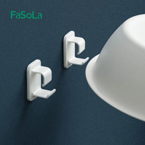 Крючок для таза FaSoLa (Япония) / арт. 283-33