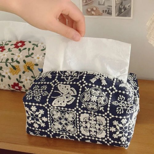 Органайзер для салфеток / арт. 284-69