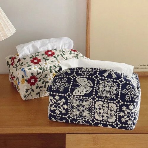 Органайзер для салфеток / арт. 284-69