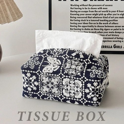 Органайзер для салфеток / арт. 284-69