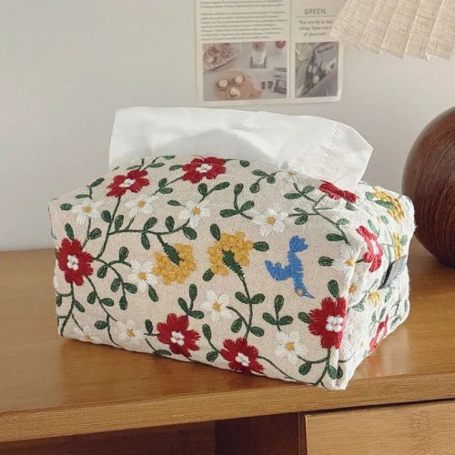 Органайзер для салфеток / арт. 284-68