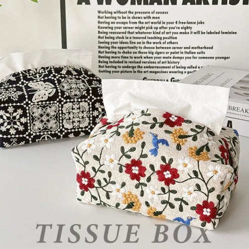 Органайзер для салфеток / арт. 284-68