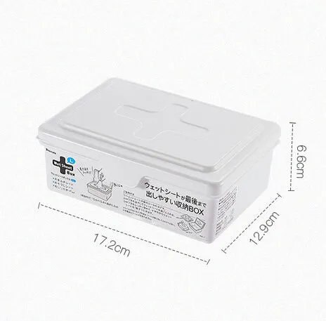 Органайзер для салфеток и масок (Япония) / арт. 283-34