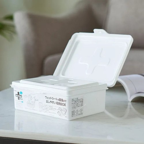 Органайзер для салфеток и масок (Япония) / арт. 283-34