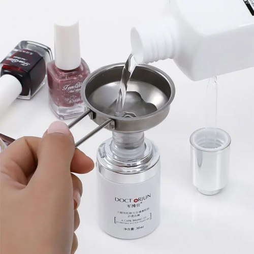 Воронка стальная ECHO (1 шт., Япония) / арт. 283-32