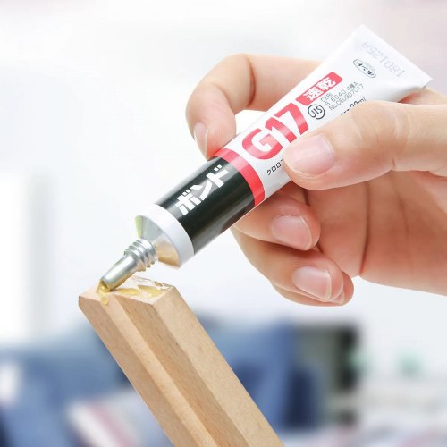 Клей SEIWA-PRO Strong KONISHI (Япония) / арт. 284-25