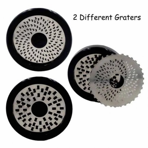 Терка для сыра ручная / арт. 283-31