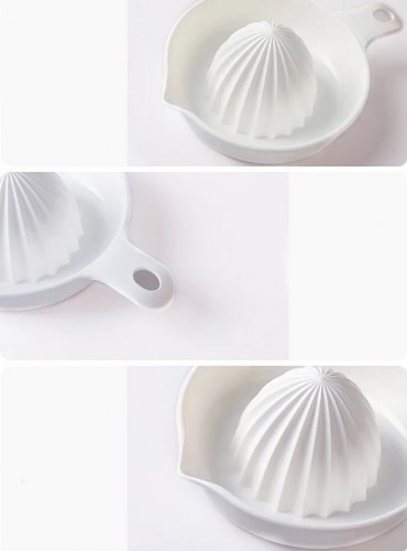 Соковыжималка для цитрусовых / арт. 284-22