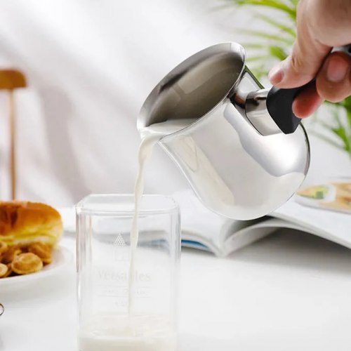 Кофеварка стальная (турка) / арт. 269-57