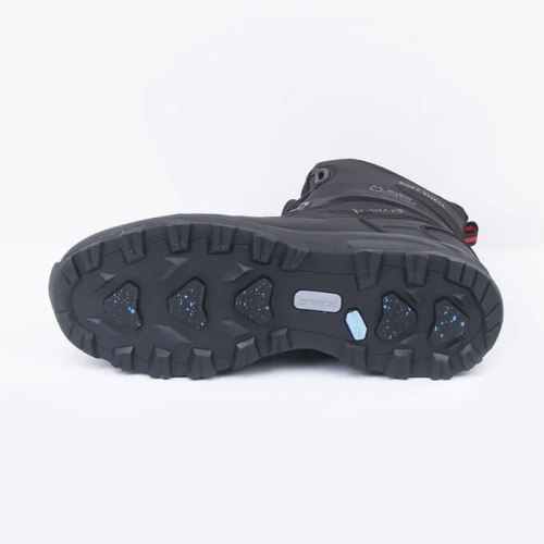 Зимние ботинки Swedish Polecat Skunk, размер 46 / арт. 282-57