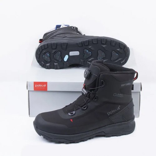 Зимние ботинки Swedish Polecat Skunk, размер 46 / арт. 282-57