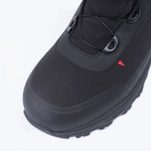 Зимние ботинки Swedish Polecat Skunk, размер 46 / арт. 282-57