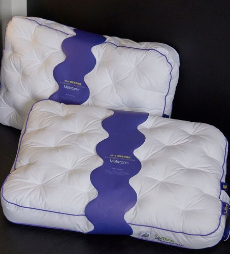 Подушка "Мелатонин" / арт. 284-31