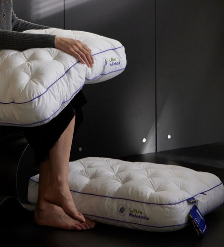 Подушка "Мелатонин" / арт. 284-31