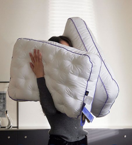 Подушка "Мелатонин" / арт. 284-31