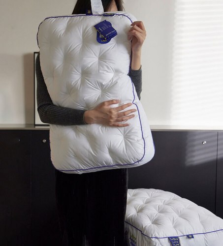 Подушка "Мелатонин" / арт. 284-31