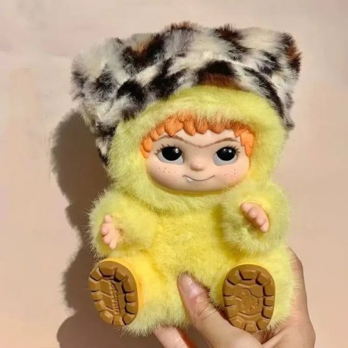 Брелок "Тысяча лет назад" Вакуку Wakuku / арт. 283-10