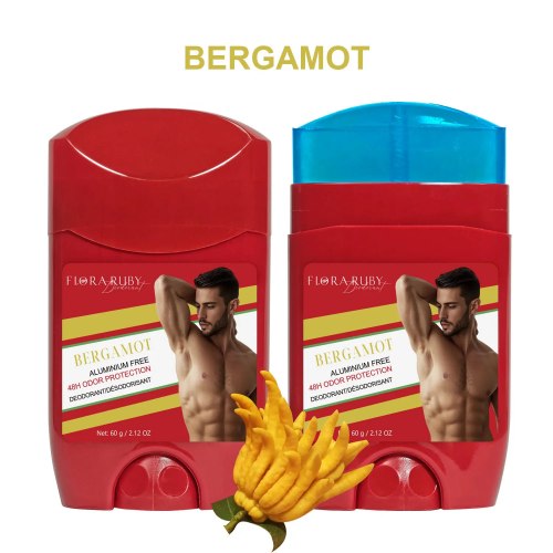 Дезодорант стик для подмышек Flora Ruby (в ассортименте) / арт. 284-30