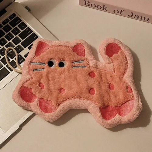 Кухонное полотенце для рук Kusuguru (подставка) / арт. 284-65