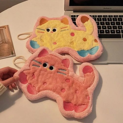 Кухонное полотенце для рук Kusuguru (подставка) / арт. 284-64