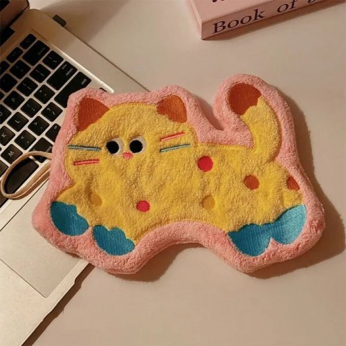 Кухонное полотенце для рук Kusuguru (подставка) / арт. 284-63