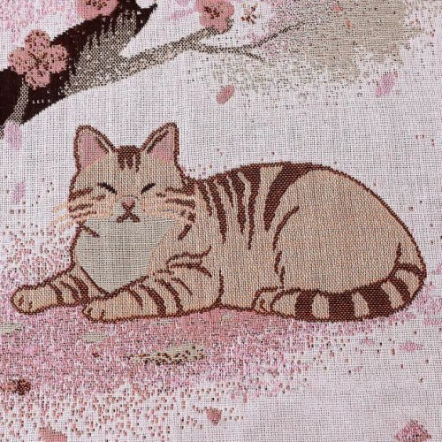 Салфетка марлевая с рисунком, 34*40 см. / арт. 284-52