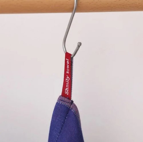 Салфетка марлевая с рисунком, 34*40 см. / арт. 284-49