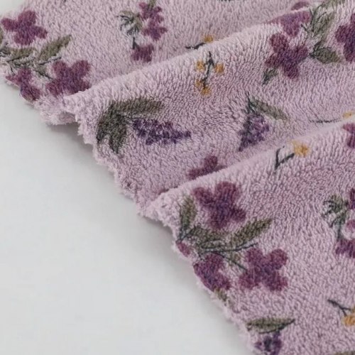 Салфетка для уборки (комплект из 3 шт.) / арт. 283-88