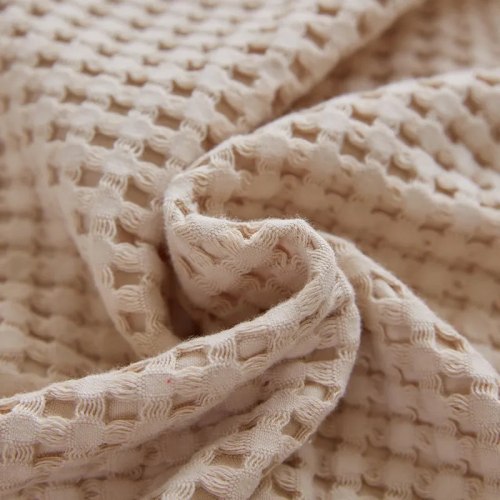 Наволочка хлопковая "Waffle" / арт. 284-33