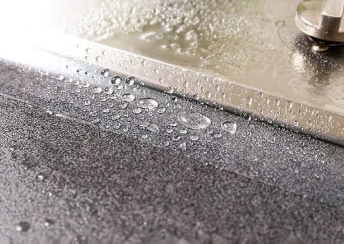 Акриловая липкая водонепроницаемая двусторонняя лента / арт. 267-35