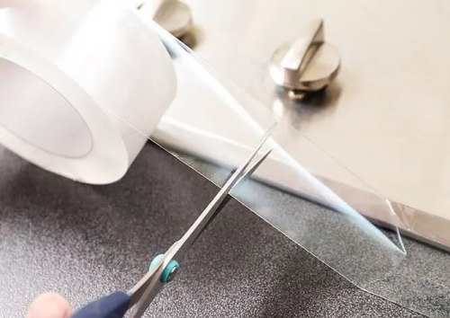 Акриловая липкая водонепроницаемая двусторонняя лента / арт. 267-35