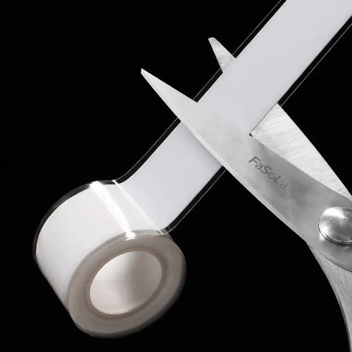 Силиконовая самоклеящаяся водонепроницаемая лента / арт. 267-55