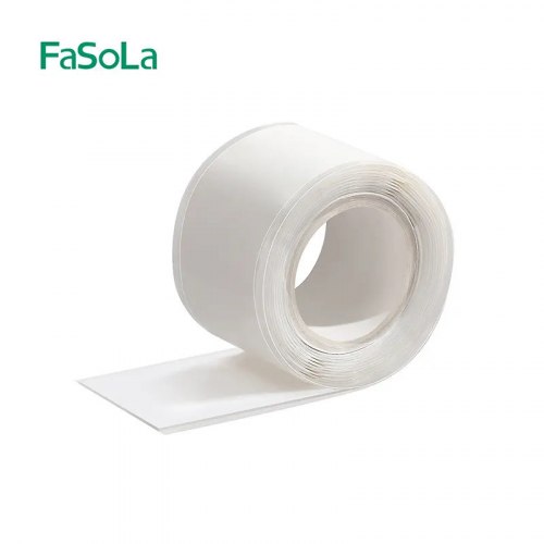 Силиконовая самоклеящаяся водонепроницаемая лента / арт. 267-55