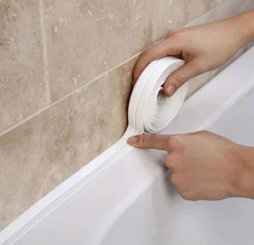 Плотная липкая лента для герметизации швов / арт. 267-36