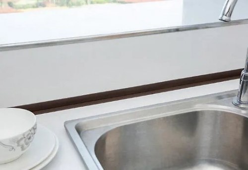 Плотная липкая лента для герметизации швов / арт. 267-36