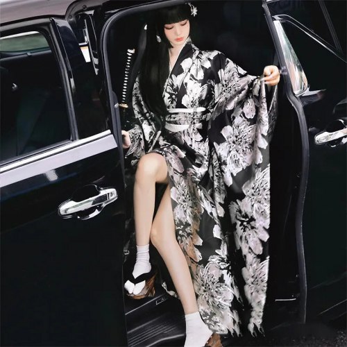 Кимоно женское / арт. 286-44