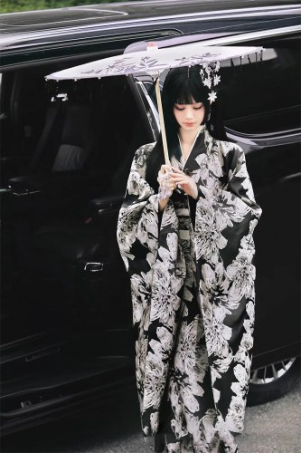 Кимоно женское / арт. 286-44