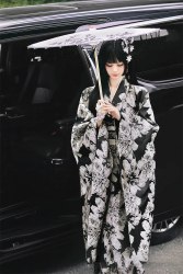 Кимоно женское / арт. 286-44