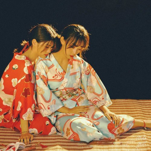 Кимоно женское / арт. 286-43