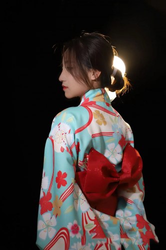 Кимоно женское / арт. 286-43