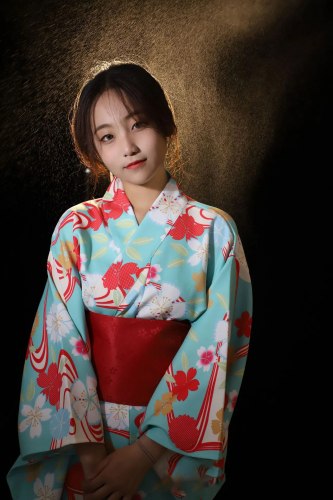 Кимоно женское / арт. 286-43